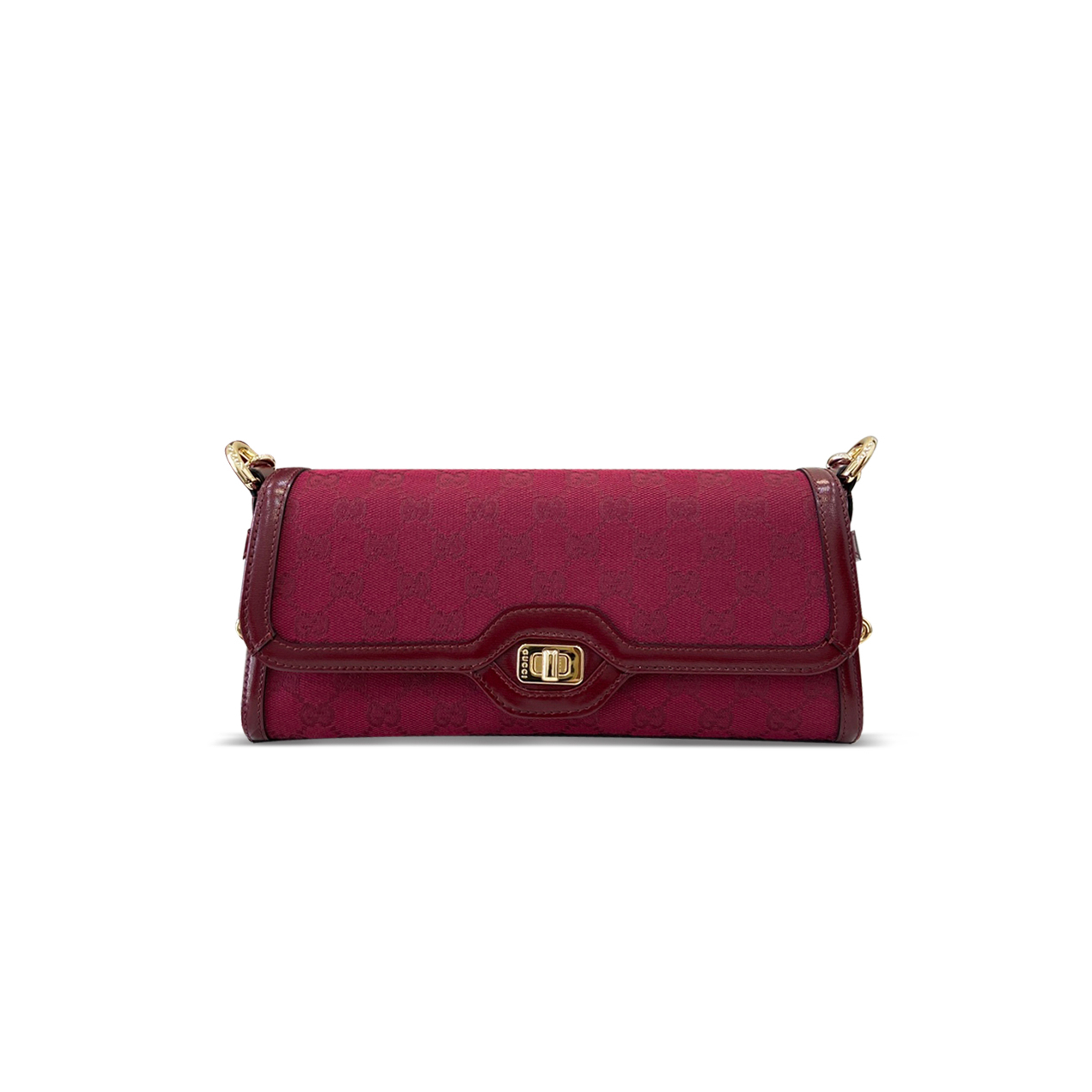 GUCCI LUCE SMALL SHOULDER BAG 786027 (27.5*12.5*6.5cm)